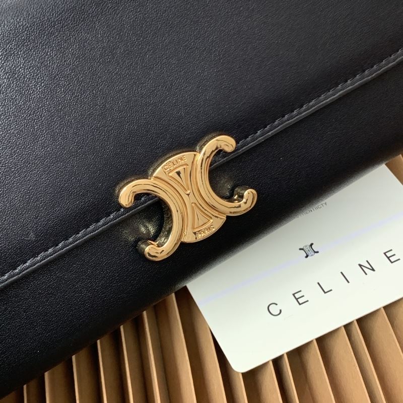 Celine Wallets Purse